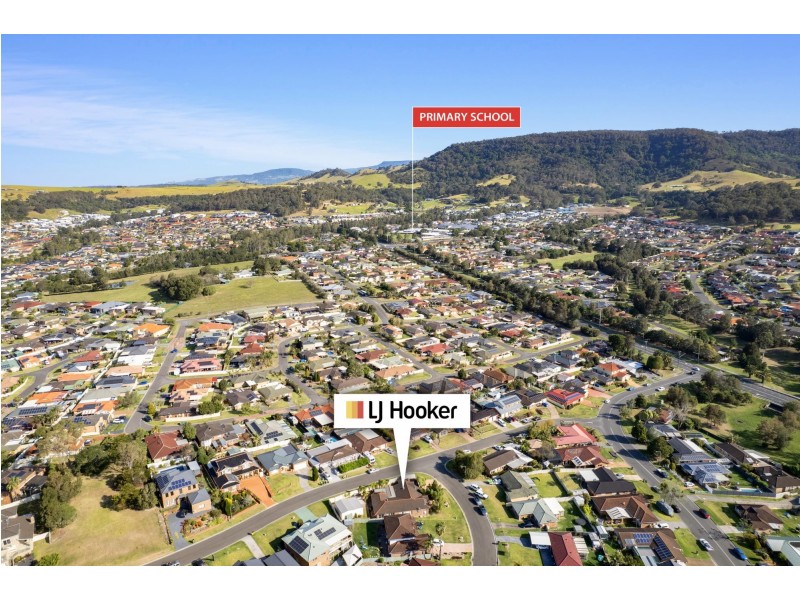 49 Roper Road, Albion Park NSW 2527