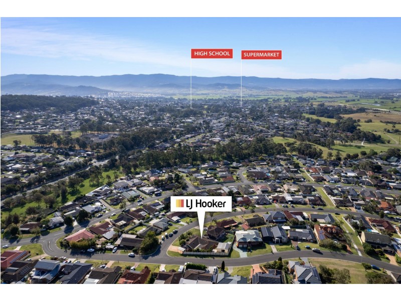 49 Roper Road, Albion Park NSW 2527