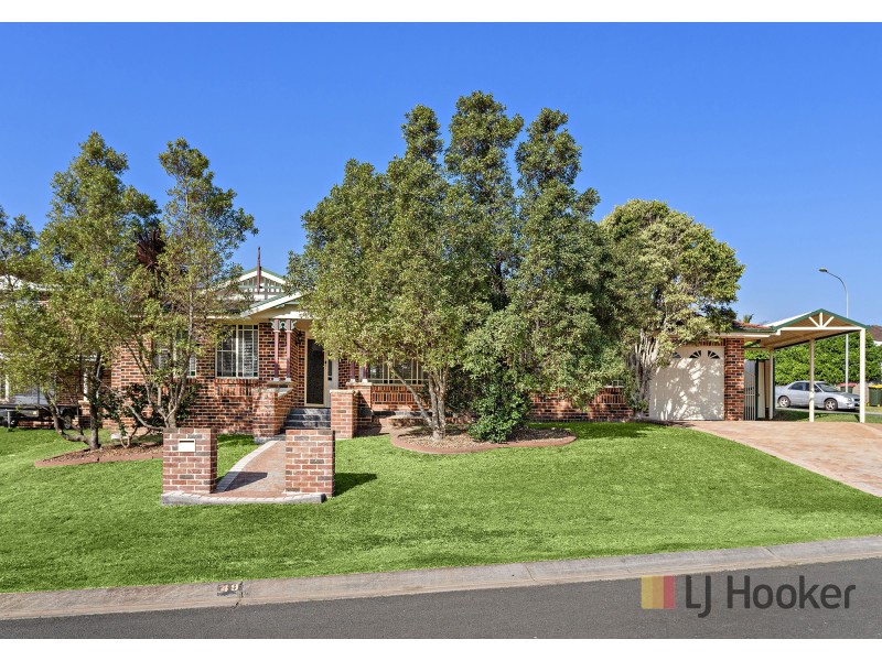 49 Roper Road, Albion Park NSW 2527