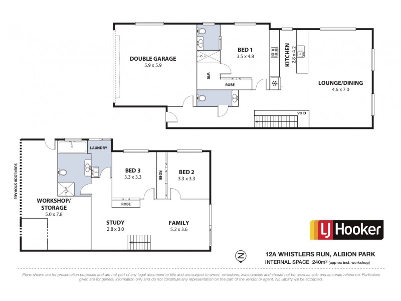 12A Whistlers Run, Albion Park NSW 2527