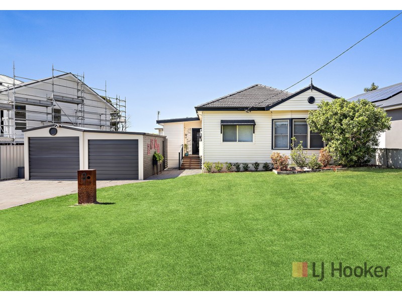 3 Forrest Street, Oak Flats NSW 2529