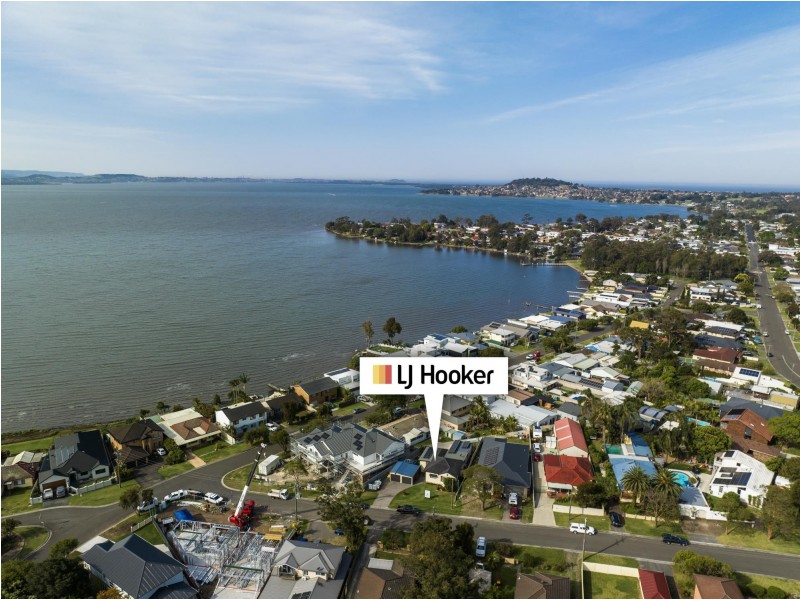 3 Forrest Street, Oak Flats NSW 2529