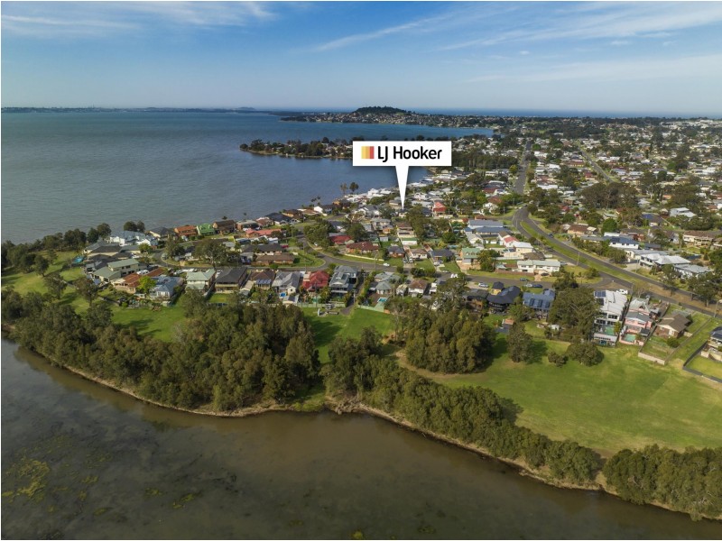 3 Forrest Street, Oak Flats NSW 2529