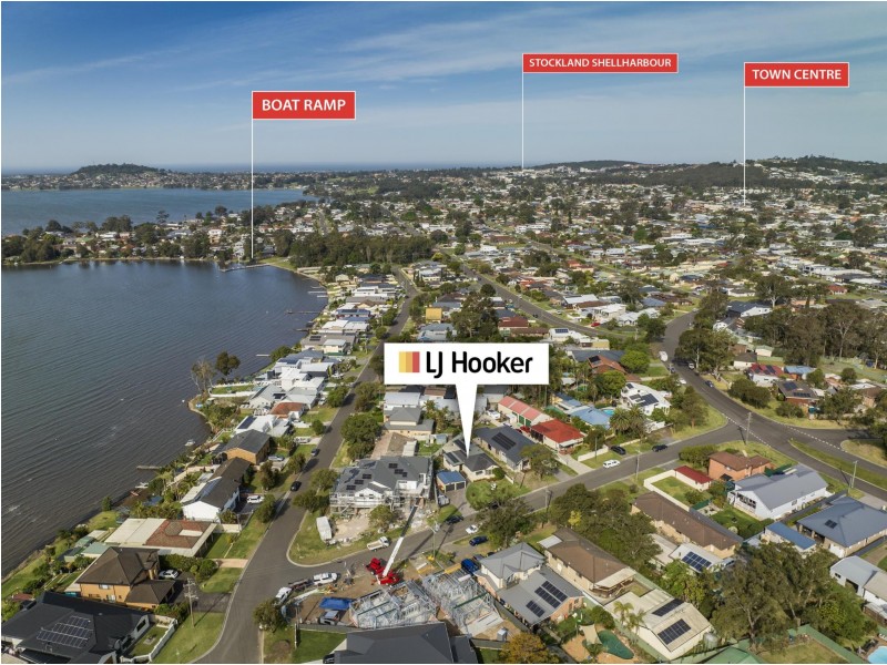 3 Forrest Street, Oak Flats NSW 2529