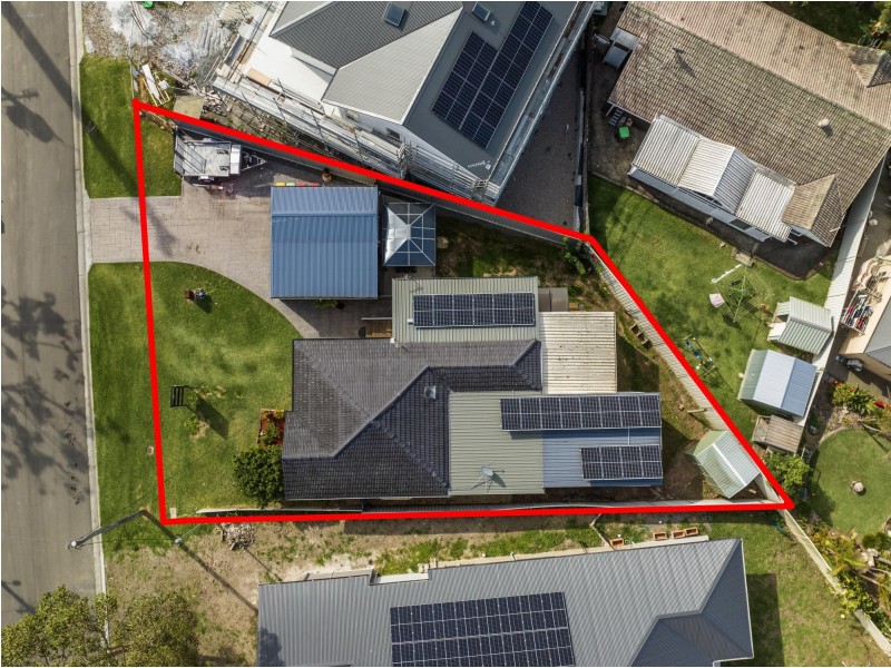 3 Forrest Street, Oak Flats NSW 2529