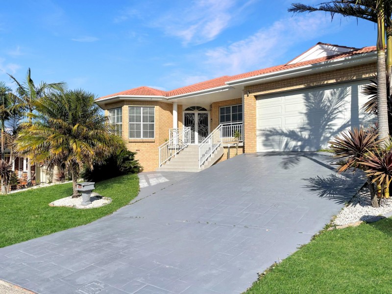 22 Parma Way, Blackbutt NSW 2529