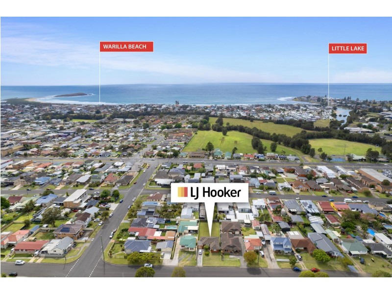 19 Belfast Avenue, Warilla NSW 2528