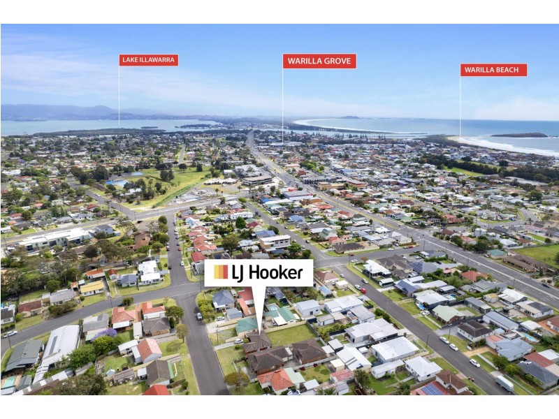 19 Belfast Avenue, Warilla NSW 2528