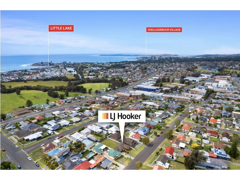 19 Belfast Avenue, Warilla NSW 2528