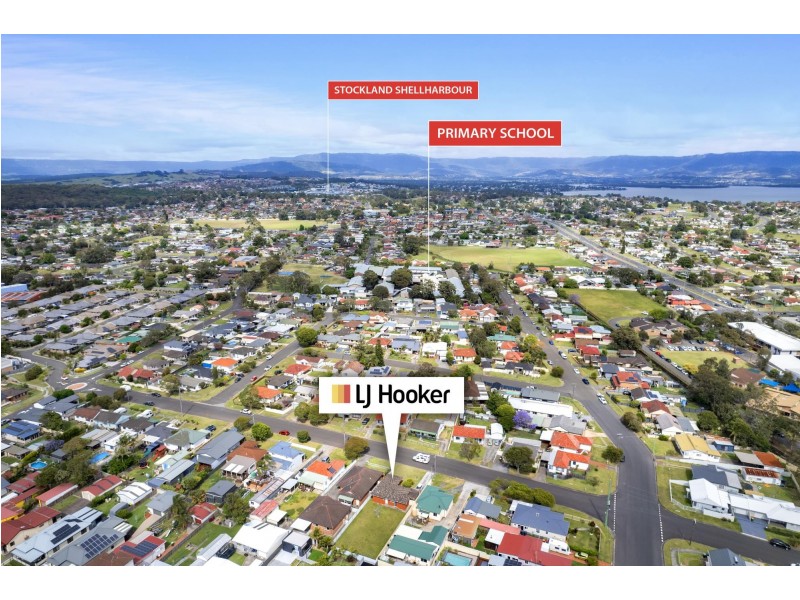 19 Belfast Avenue, Warilla NSW 2528