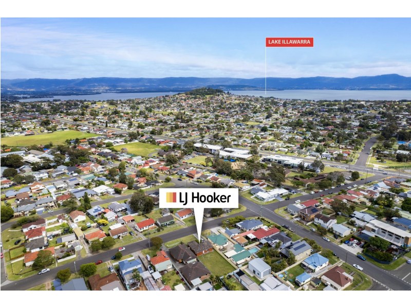 19 Belfast Avenue, Warilla NSW 2528