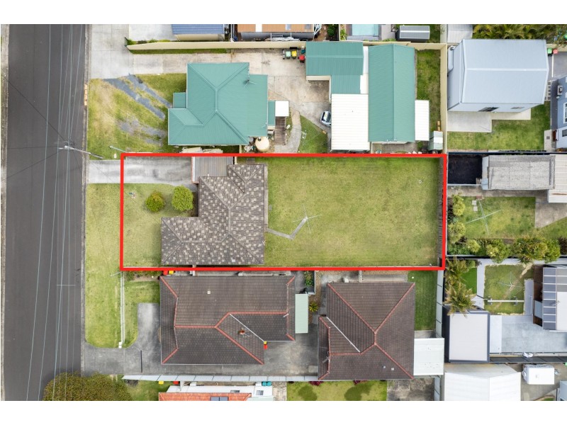 19 Belfast Avenue, Warilla NSW 2528