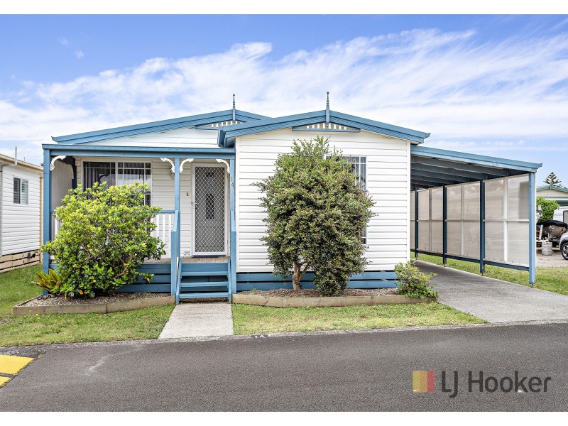 Site 14, 11th Ave/120 Osborne Parade, Warilla NSW 2528