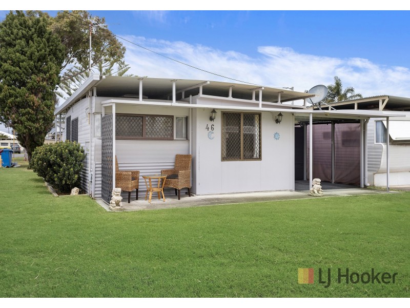 Site 46, 3rd Ave/120 Osborne Parade, Warilla NSW 2528