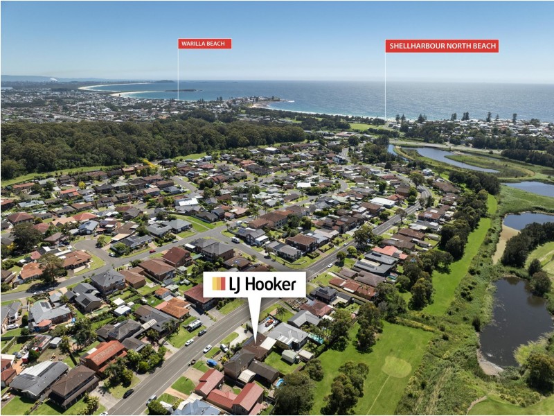 79 Ocean Beach Drive, Shellharbour NSW 2529