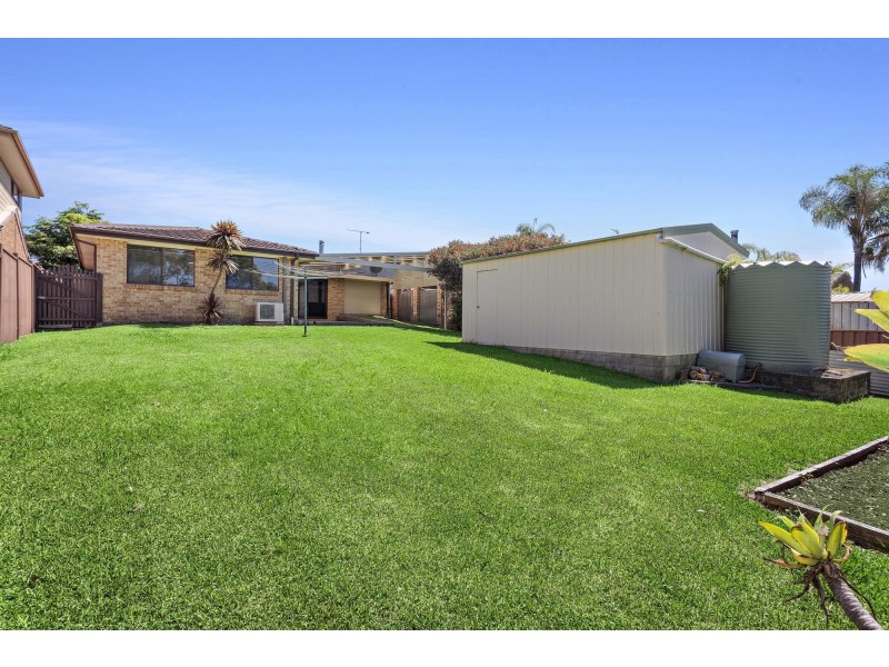 79 Ocean Beach Drive, Shellharbour NSW 2529