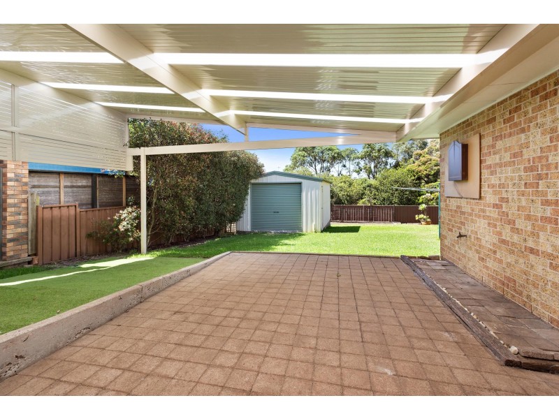 79 Ocean Beach Drive, Shellharbour NSW 2529