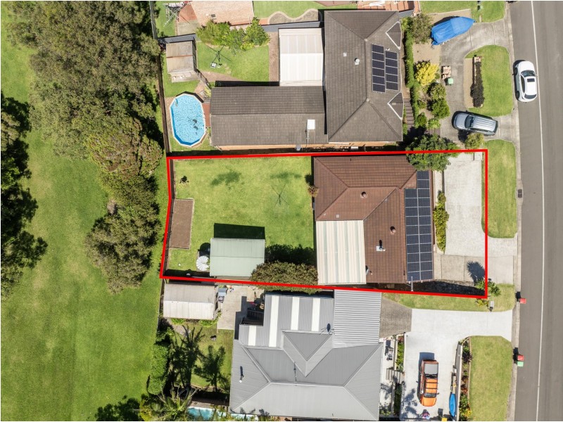 79 Ocean Beach Drive, Shellharbour NSW 2529