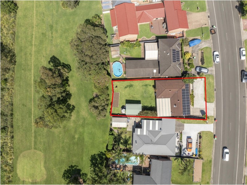 79 Ocean Beach Drive, Shellharbour NSW 2529