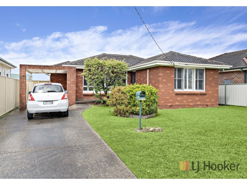 19 Belfast Ave, Warilla NSW 2528