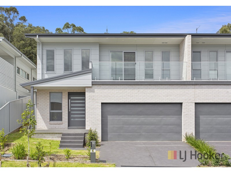 20 Chaffey Way, Albion Park NSW 2527