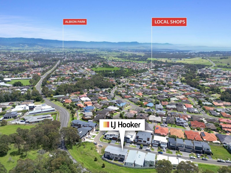 20 Chaffey Way, Albion Park NSW 2527