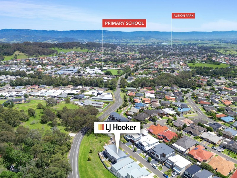 20 Chaffey Way, Albion Park NSW 2527