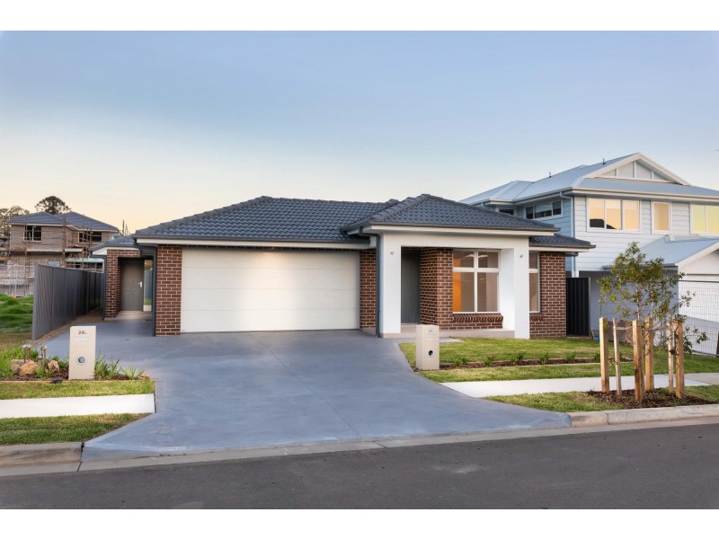 26 Neeson Rd, Kembla Grange NSW 2526