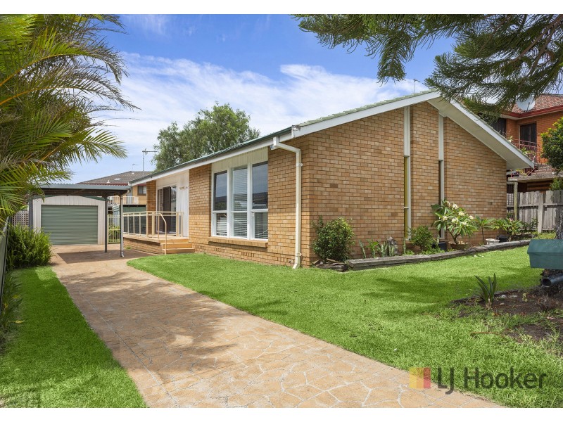 95 Lake Entrance Road, Barrack Heights NSW 2528