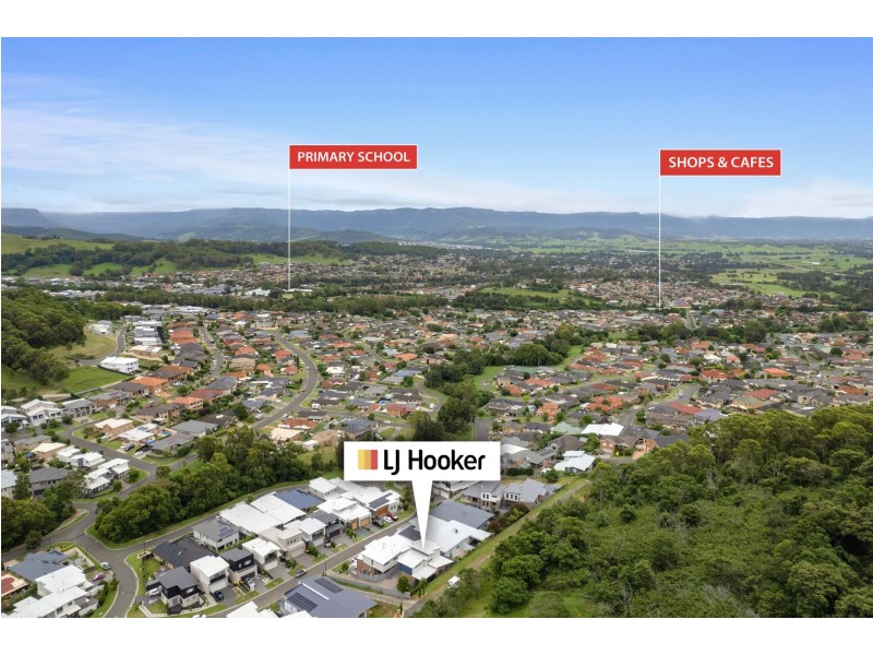 3/11 Valley View Crescent, Albion Park NSW 2527