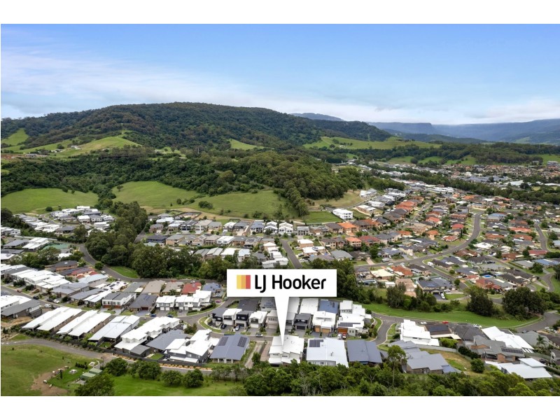 3/11 Valley View Crescent, Albion Park NSW 2527