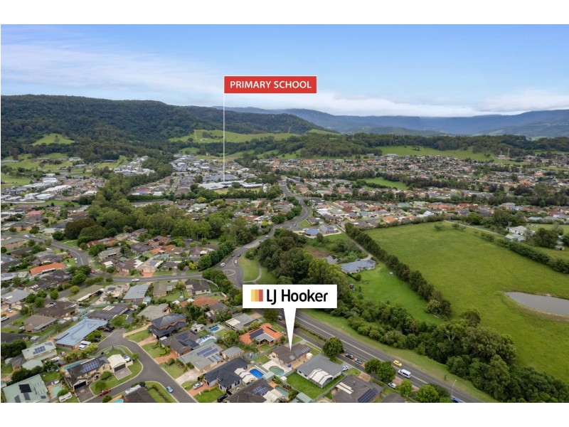 133 Ashburton Drive, Albion Park NSW 2527