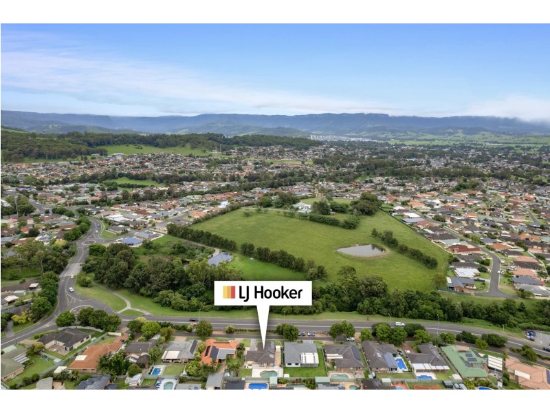 133 Ashburton Drive, Albion Park NSW 2527