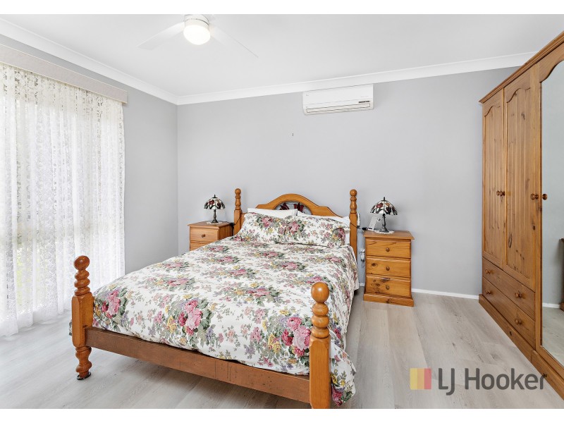 133 Ashburton Drive, Albion Park NSW 2527
