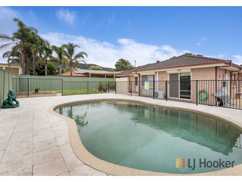 133 Ashburton Drive, Albion Park NSW 2527