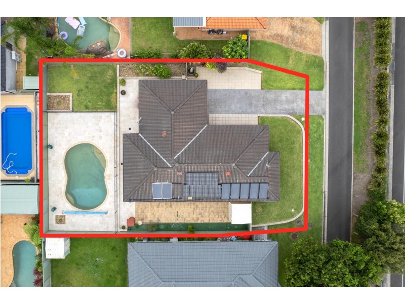133 Ashburton Drive, Albion Park NSW 2527