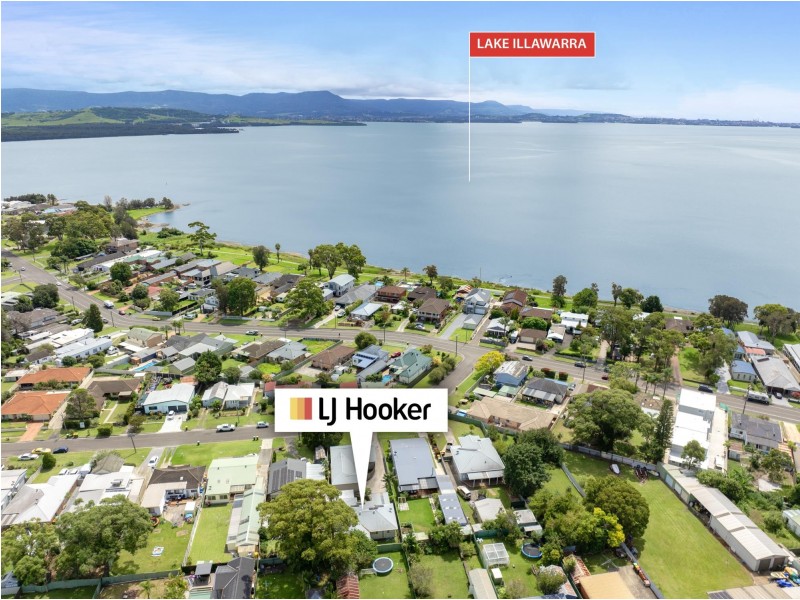 3b Lyne Street, Oak Flats NSW 2529