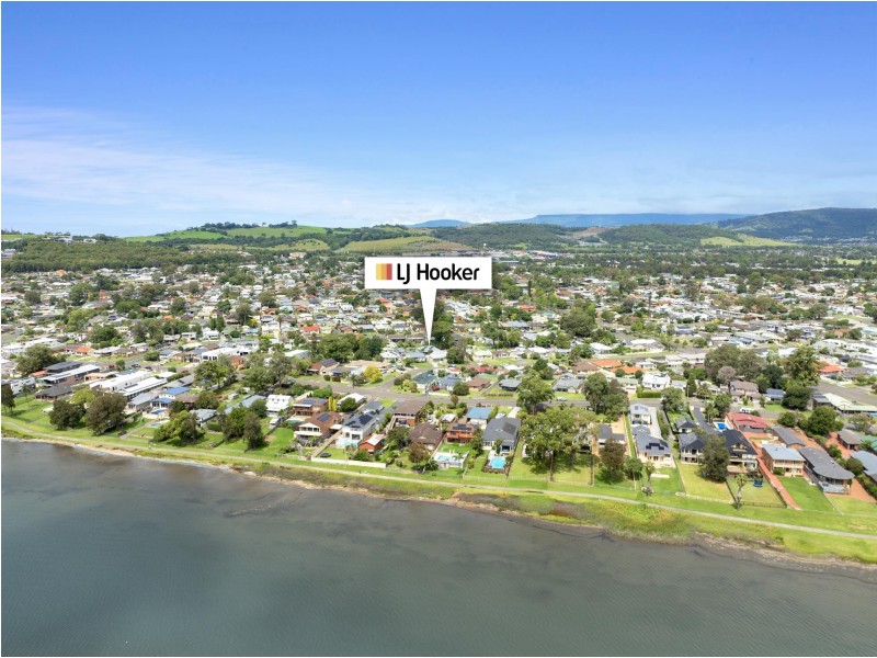 3b Lyne Street, Oak Flats NSW 2529