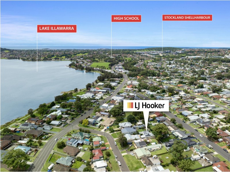 3b Lyne Street, Oak Flats NSW 2529