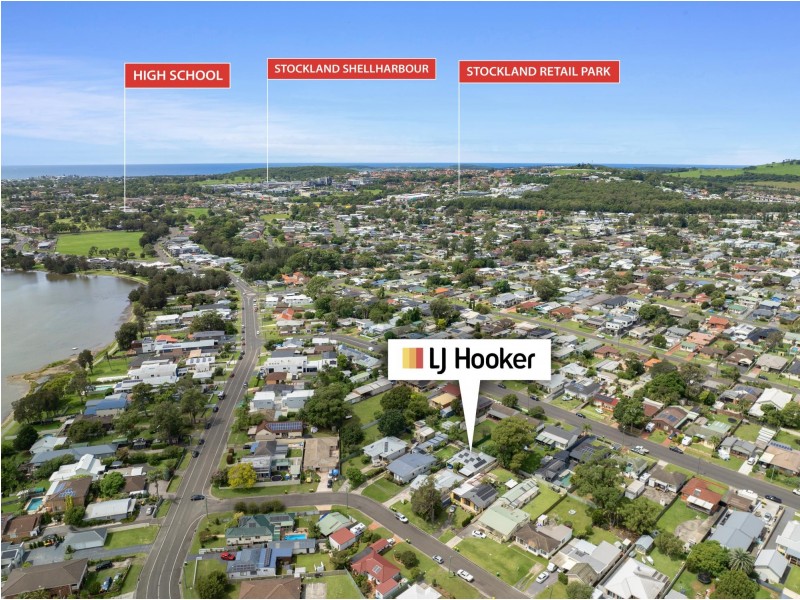 3b Lyne Street, Oak Flats NSW 2529