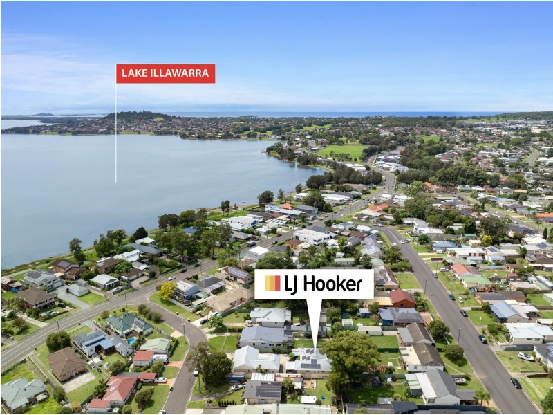 3b Lyne Street, Oak Flats NSW 2529