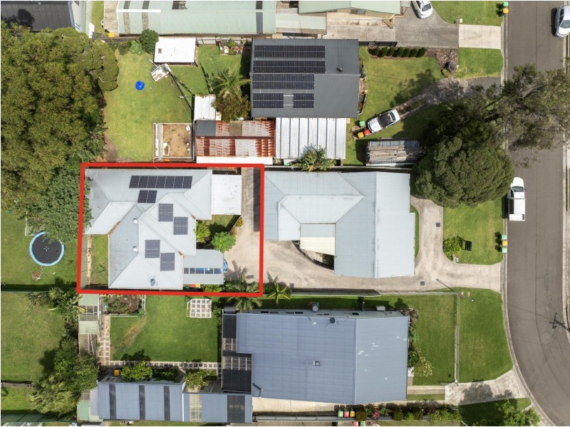 3b Lyne Street, Oak Flats NSW 2529