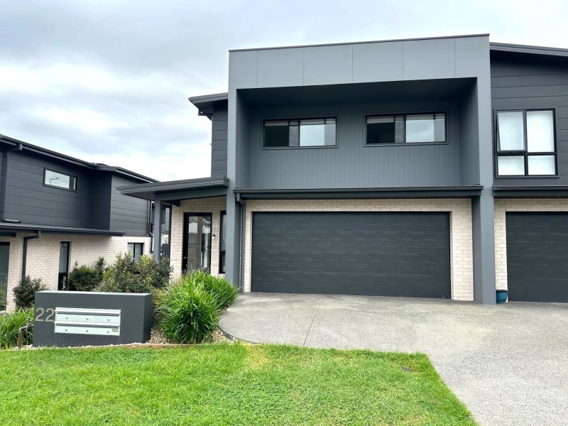 4/22 Upland Chase, Albion Park NSW 2527