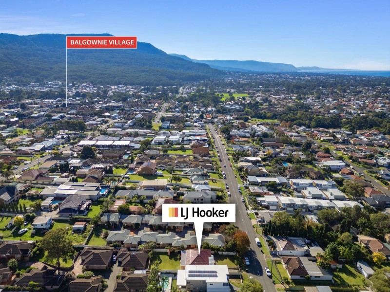 46 Russell Street, Balgownie NSW 2519