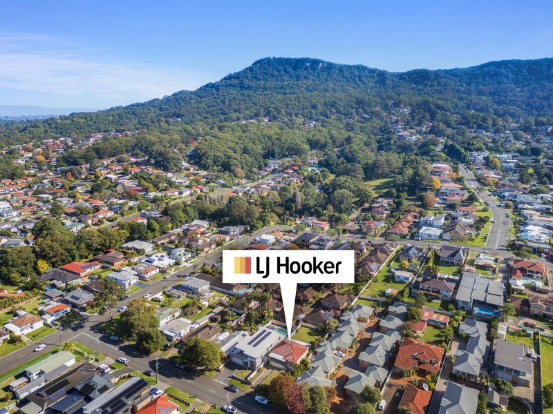 46 Russell Street, Balgownie NSW 2519