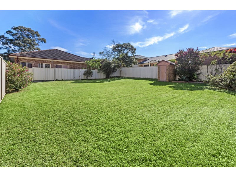 46 Russell Street, Balgownie NSW 2519