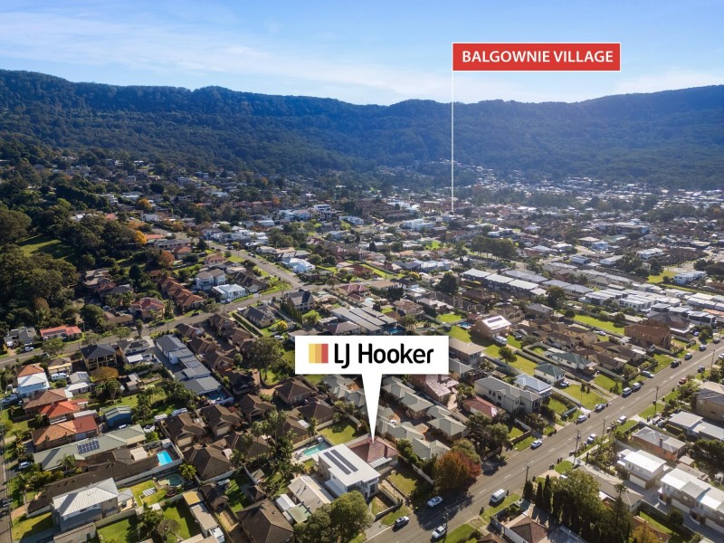 46 Russell Street, Balgownie NSW 2519