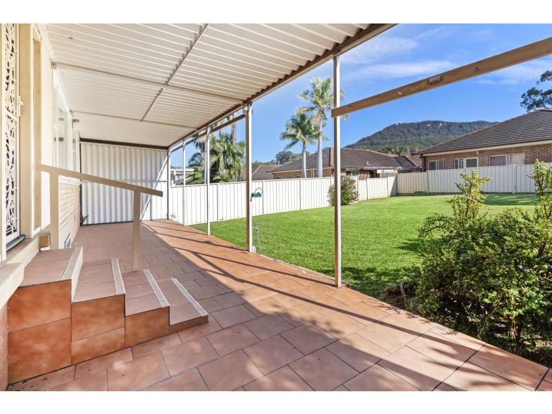 46 Russell Street, Balgownie NSW 2519