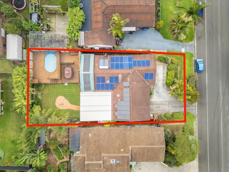 80 Ocean Beach Drive, Shellharbour NSW 2529