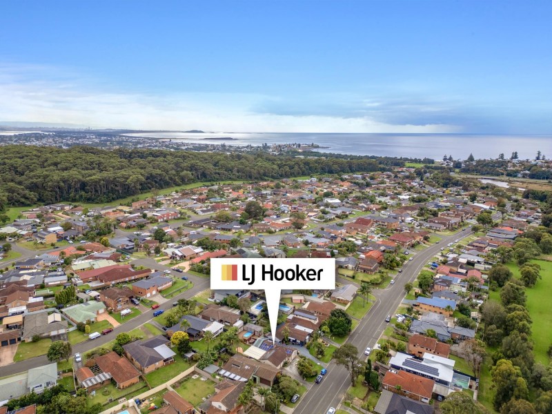 80 Ocean Beach Drive, Shellharbour NSW 2529